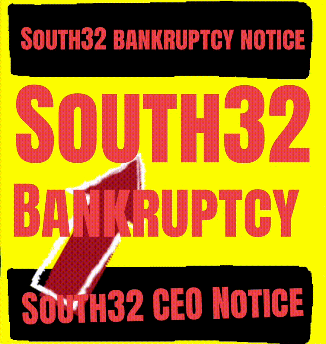 South32 CEO is a sex offender arrested convicted sexual battery, solicitation sexual assault rape sex purchase anal in Cash 86609492, Reg. No. 5176991 